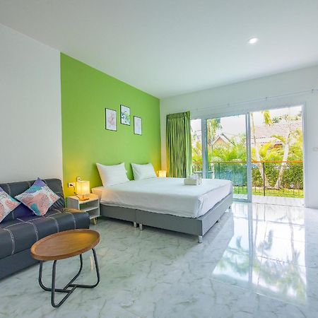 Karon Hotel At 22 المظهر الخارجي الصورة