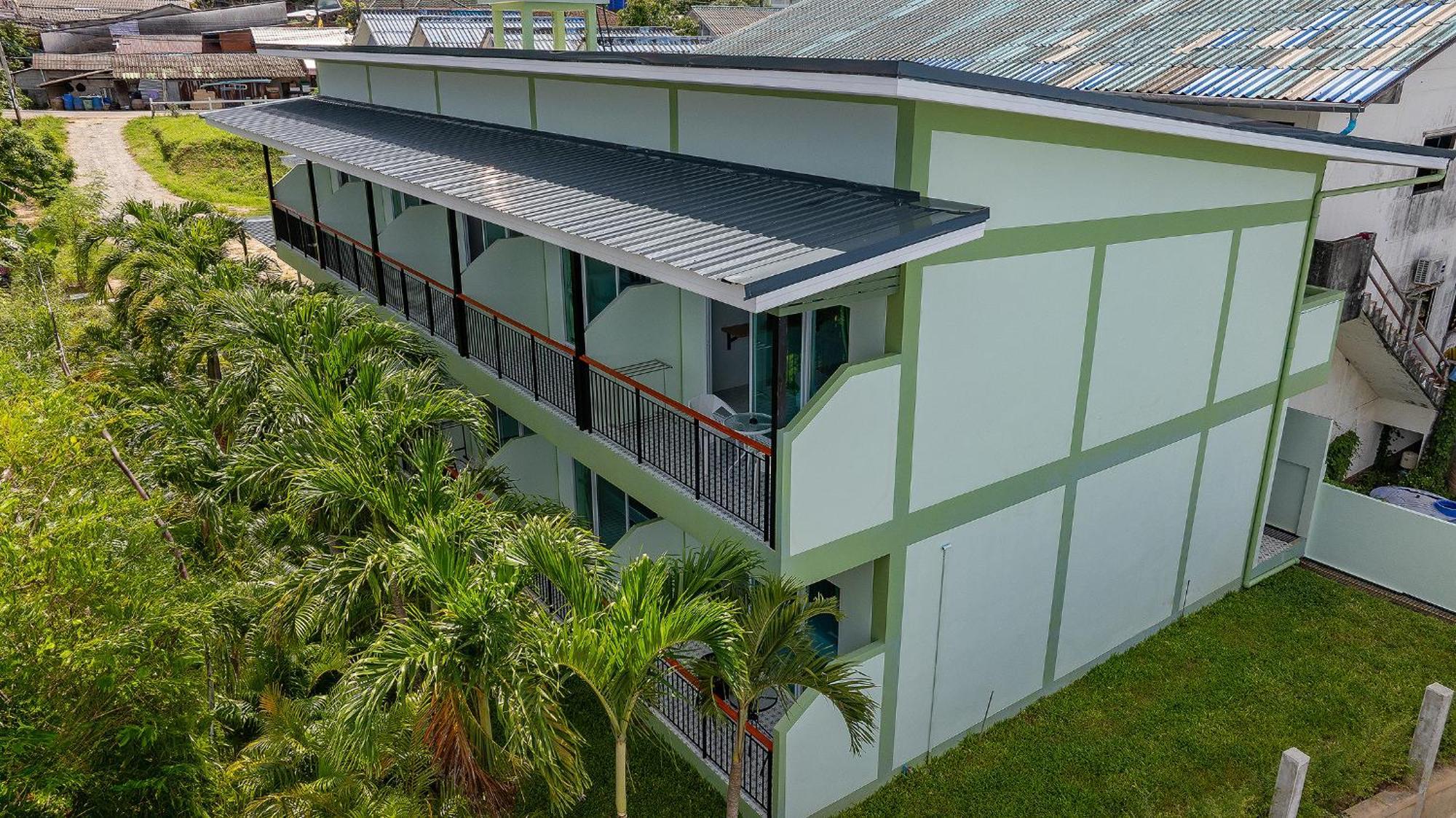 Karon Hotel At 22 المظهر الخارجي الصورة