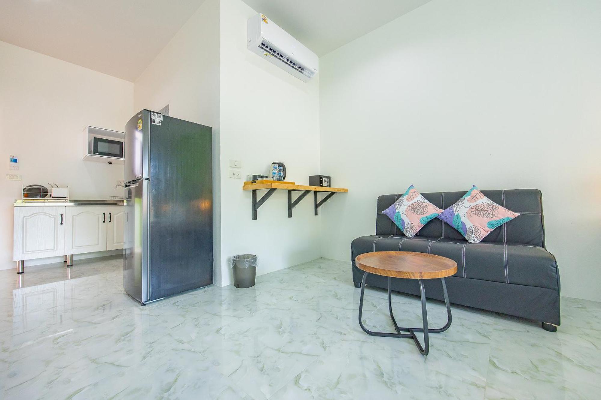 Karon Hotel At 22 المظهر الخارجي الصورة