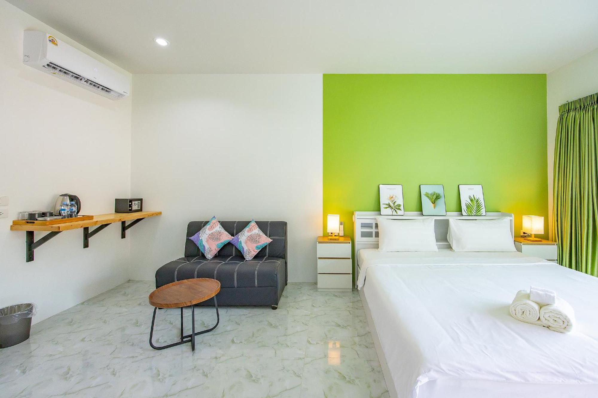 Karon Hotel At 22 المظهر الخارجي الصورة