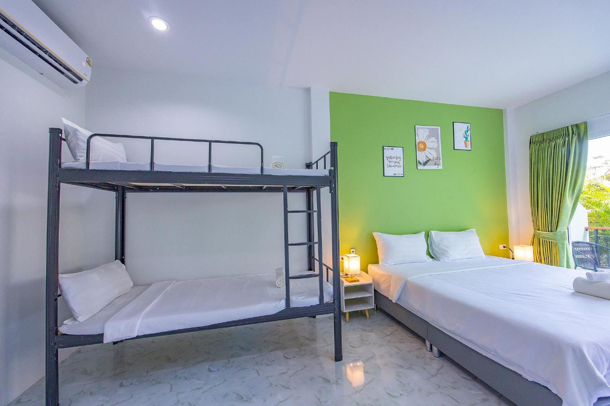 Karon Hotel At 22 المظهر الخارجي الصورة