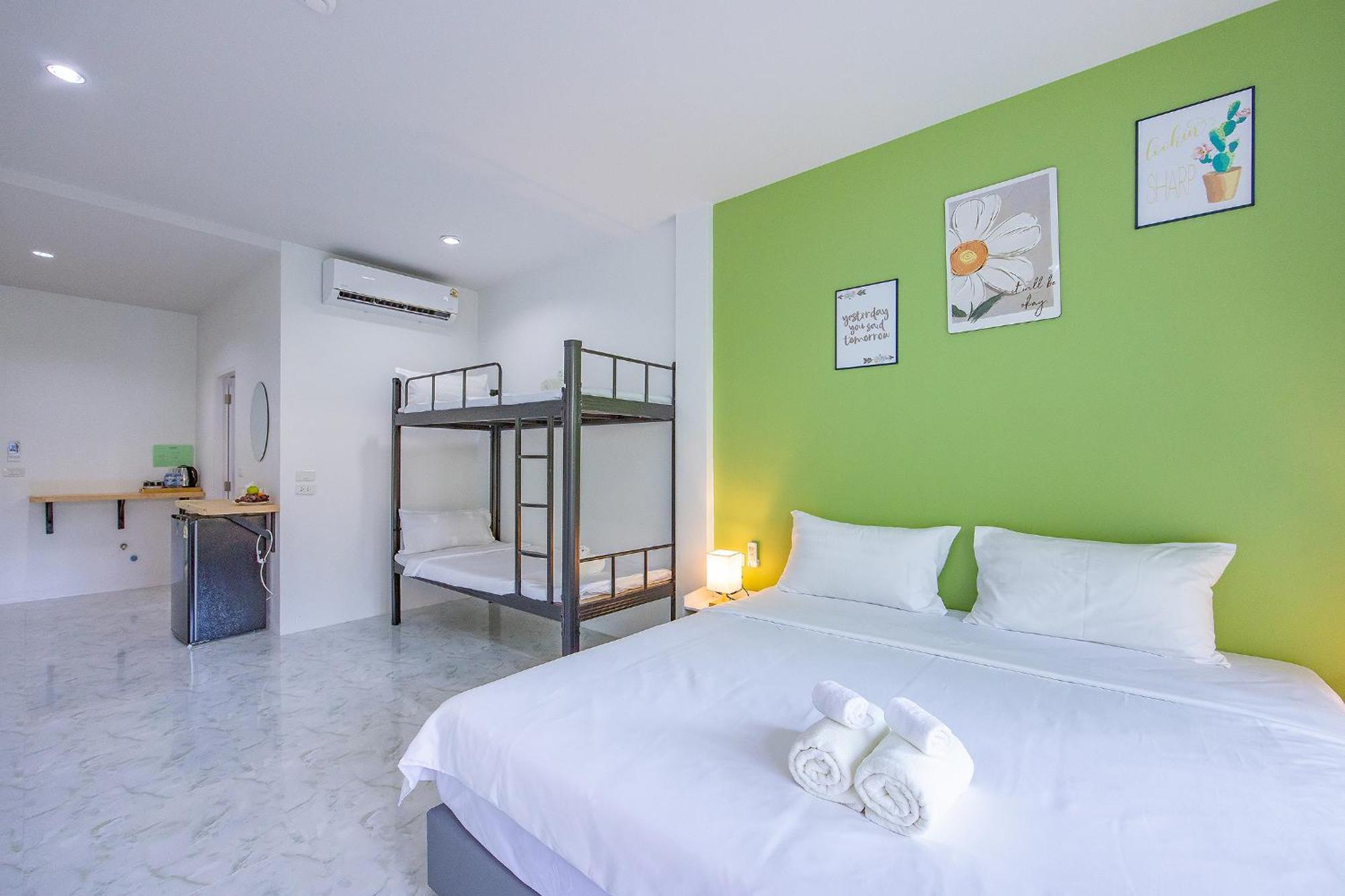Karon Hotel At 22 المظهر الخارجي الصورة