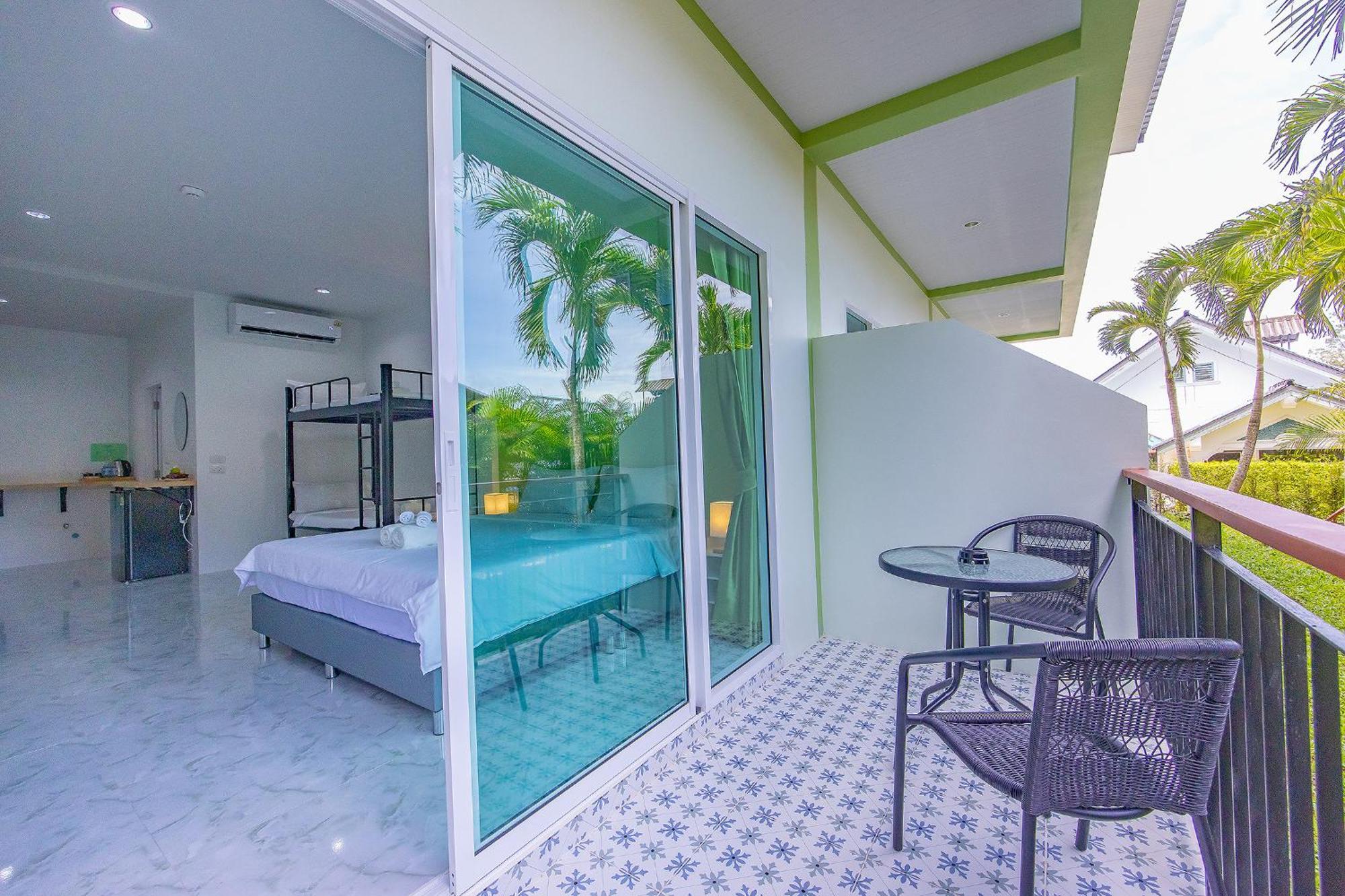 Karon Hotel At 22 المظهر الخارجي الصورة