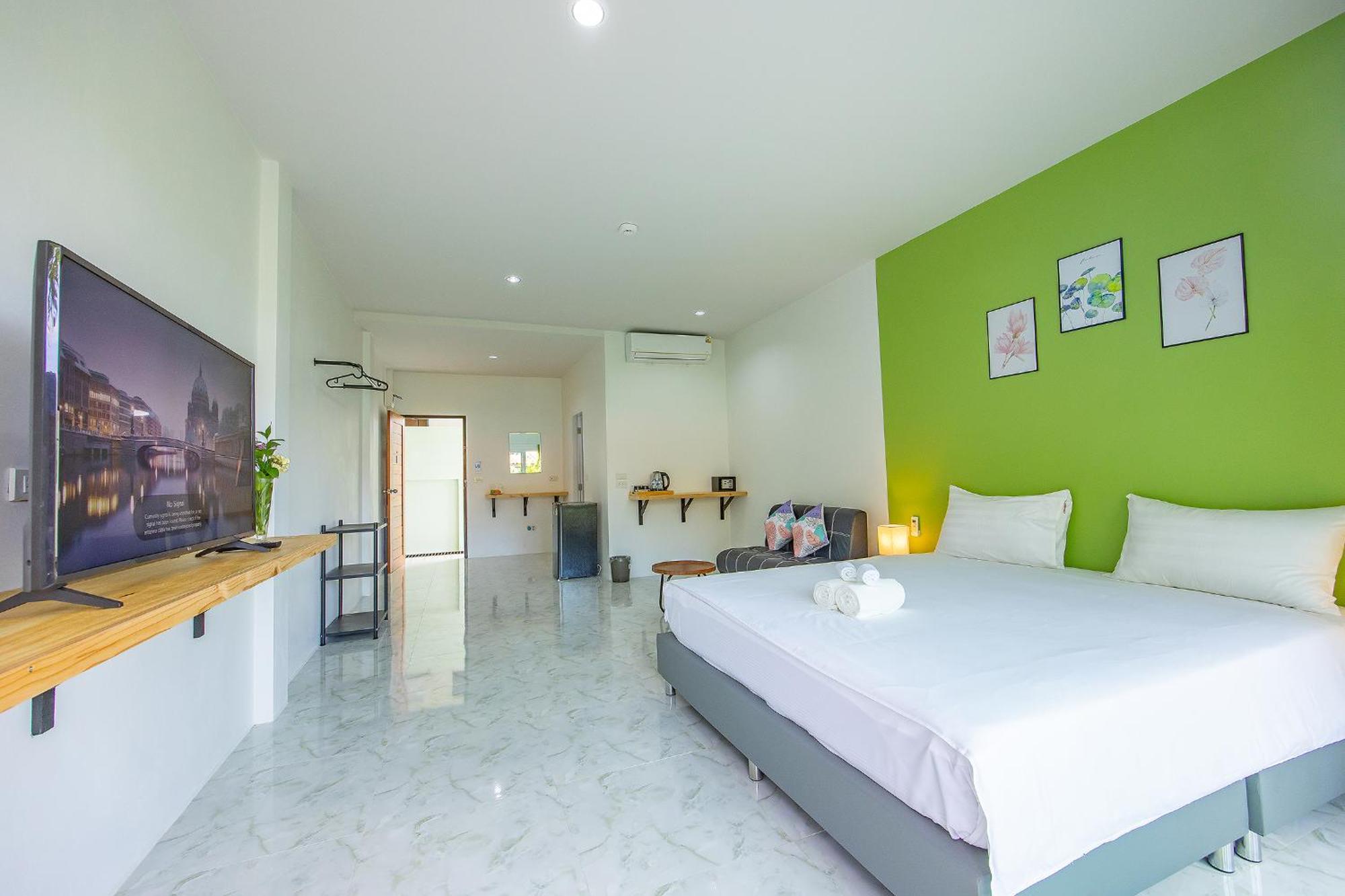 Karon Hotel At 22 المظهر الخارجي الصورة