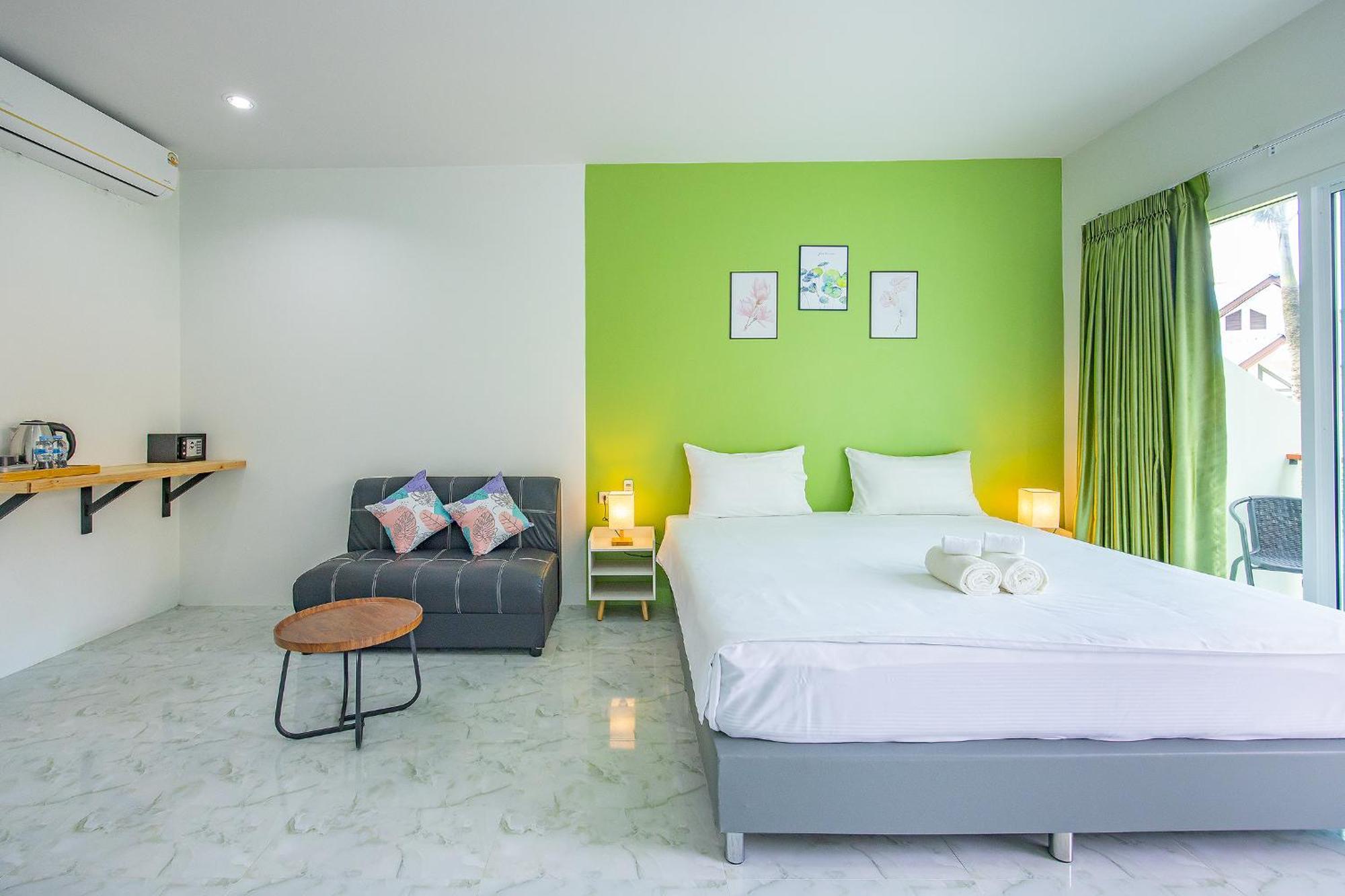 Karon Hotel At 22 المظهر الخارجي الصورة